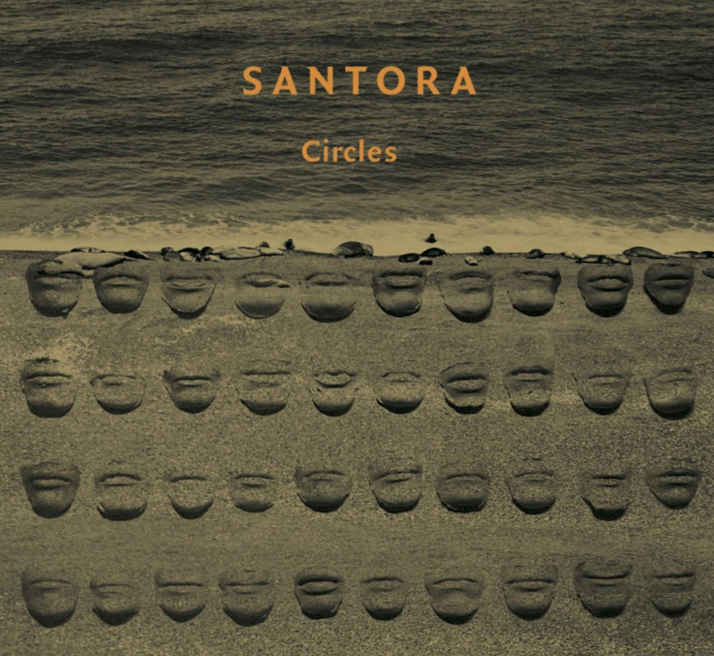 Santora - Circles